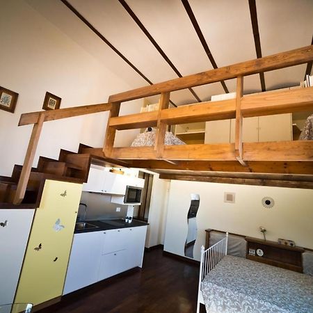 Villa Forti Кастел Гандолфо Екстериор снимка
