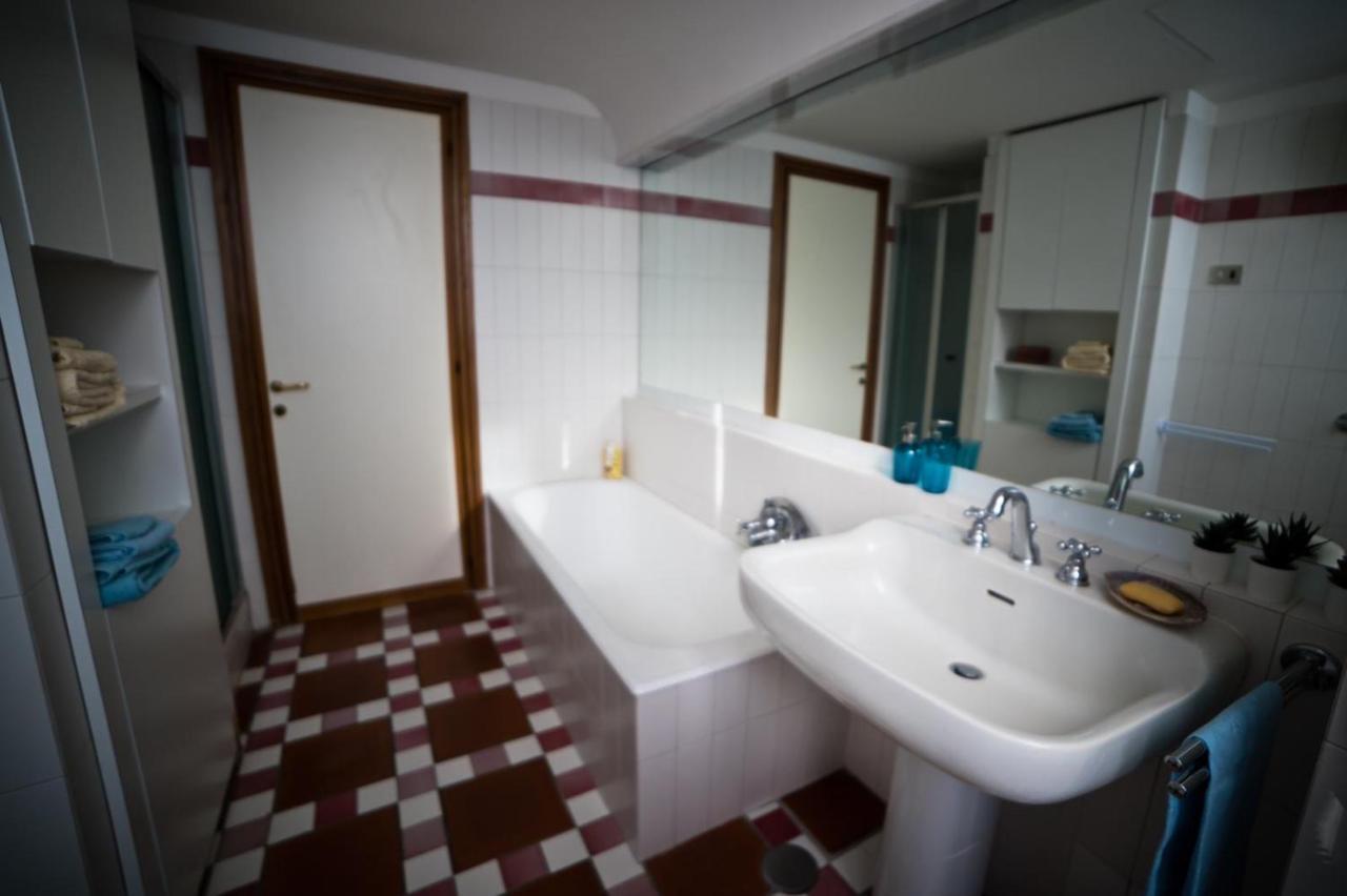 Villa Forti Кастел Гандолфо Екстериор снимка