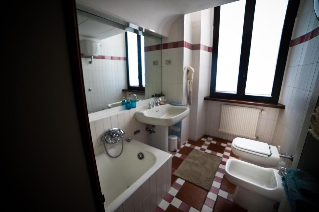 Villa Forti Кастел Гандолфо Екстериор снимка